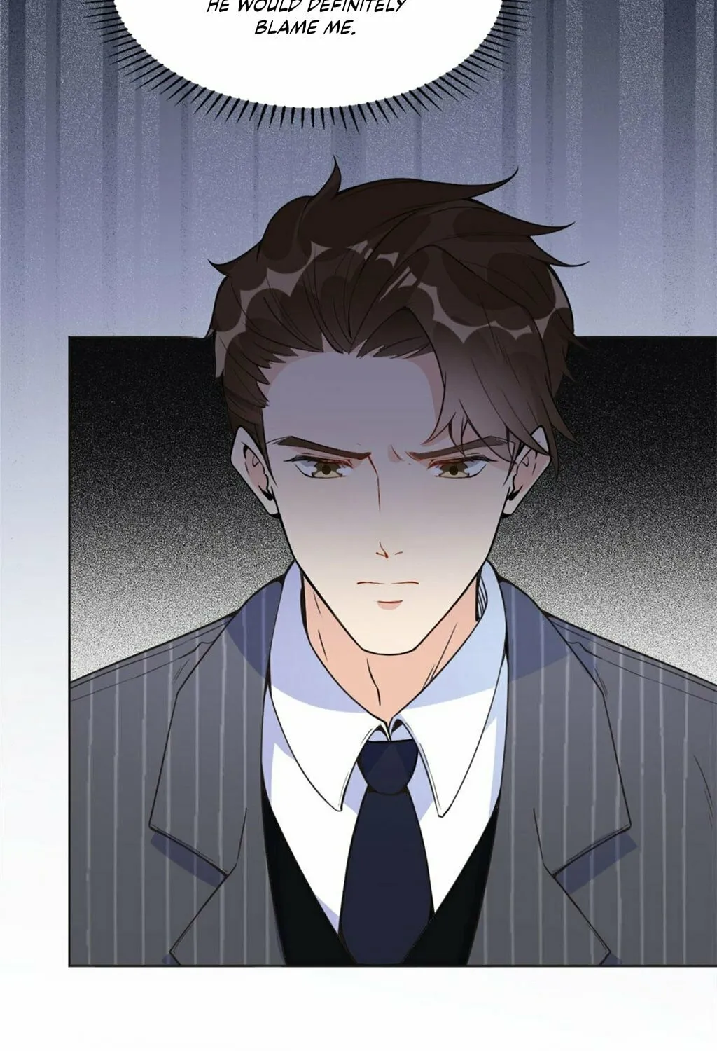Read Brilliant Galaxy (Colored) chapter 4 image 23 on Lezhin