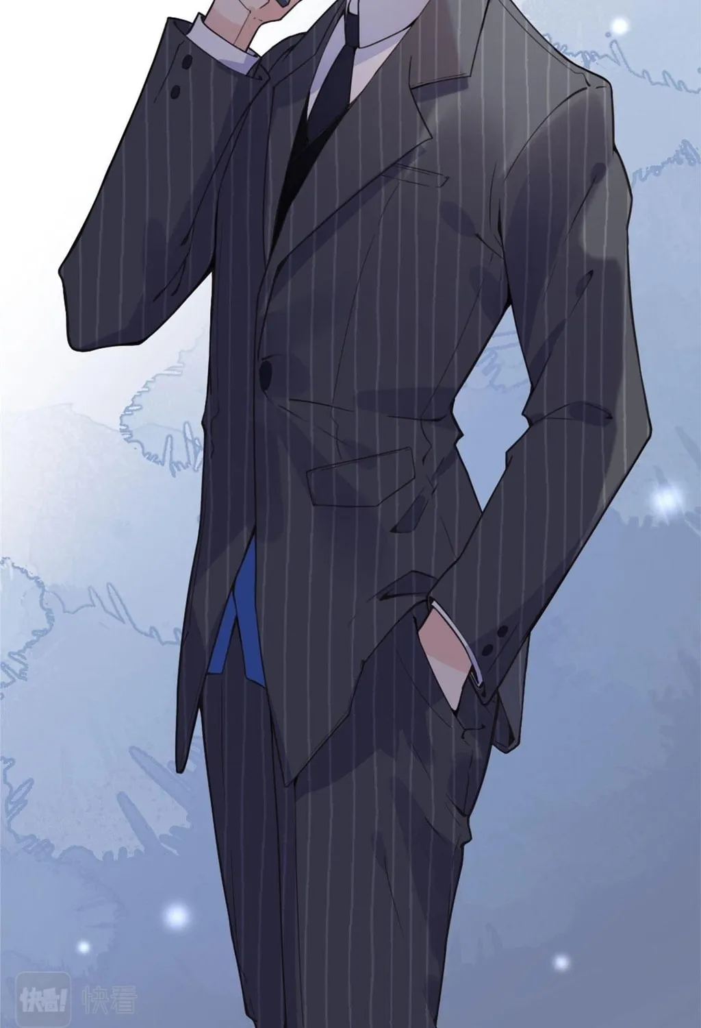 Read Brilliant Galaxy (Colored) chapter 4 image 27 on Lezhin