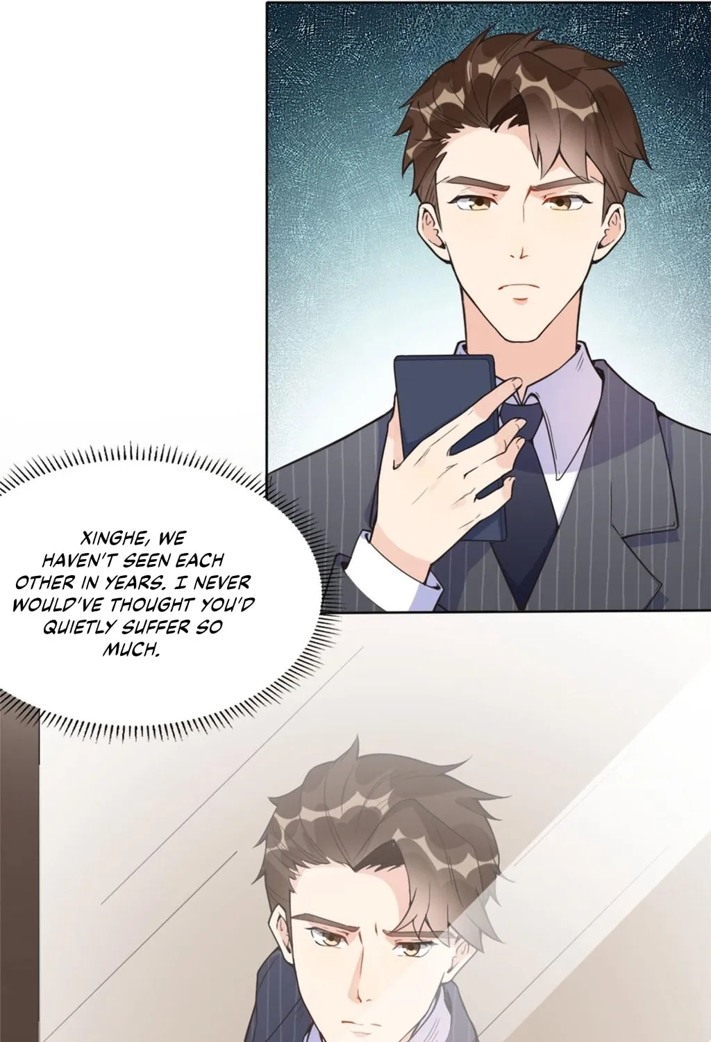 Read Brilliant Galaxy (Colored) chapter 4 image 29 on Lezhin