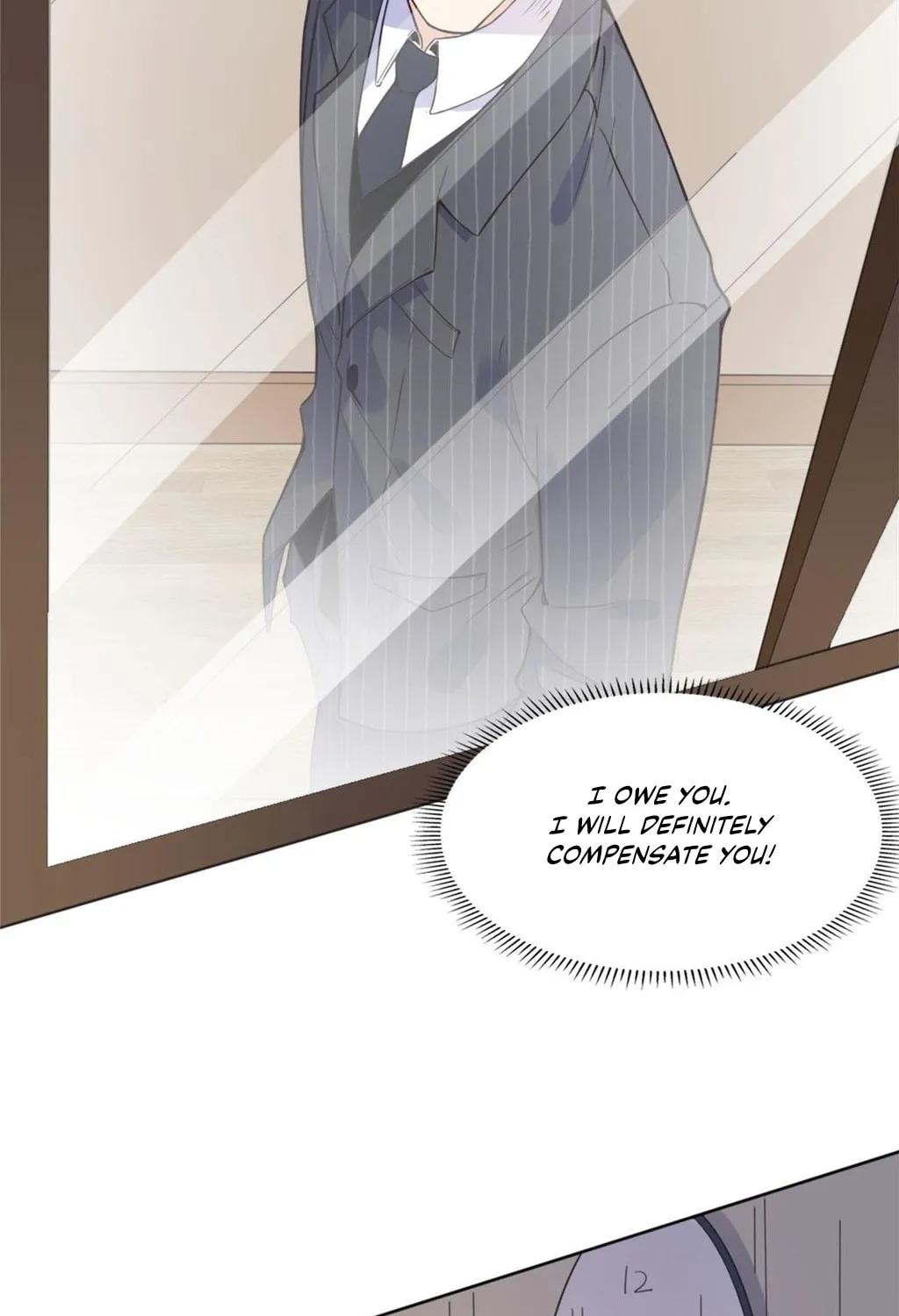 Read Brilliant Galaxy (Colored) chapter 4 image 30 on Lezhin