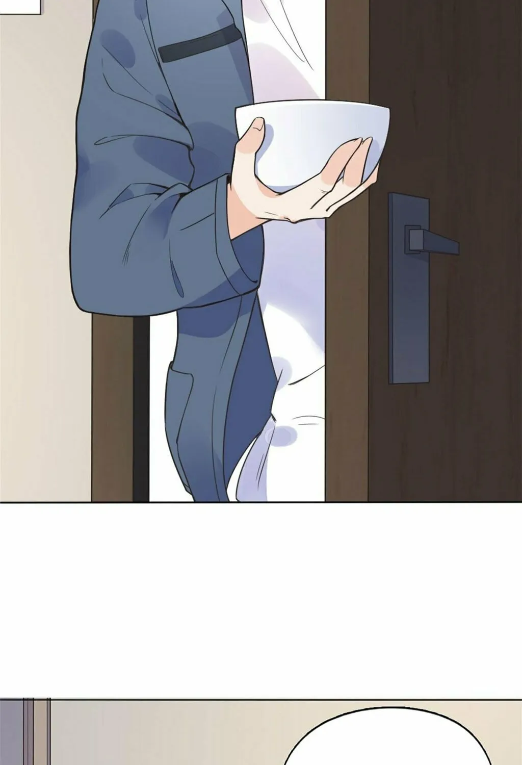 Read Brilliant Galaxy (Colored) chapter 4 image 33 on Lezhin