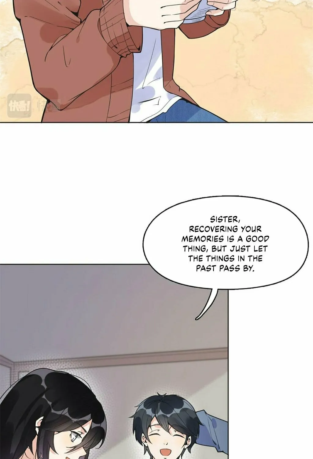 Read Brilliant Galaxy (Colored) chapter 4 image 37 on Lezhin