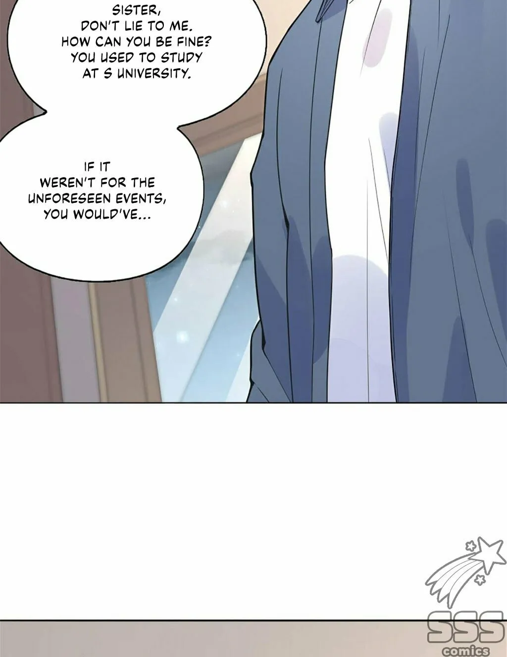 Read Brilliant Galaxy (Colored) chapter 4 image 41 on Lezhin