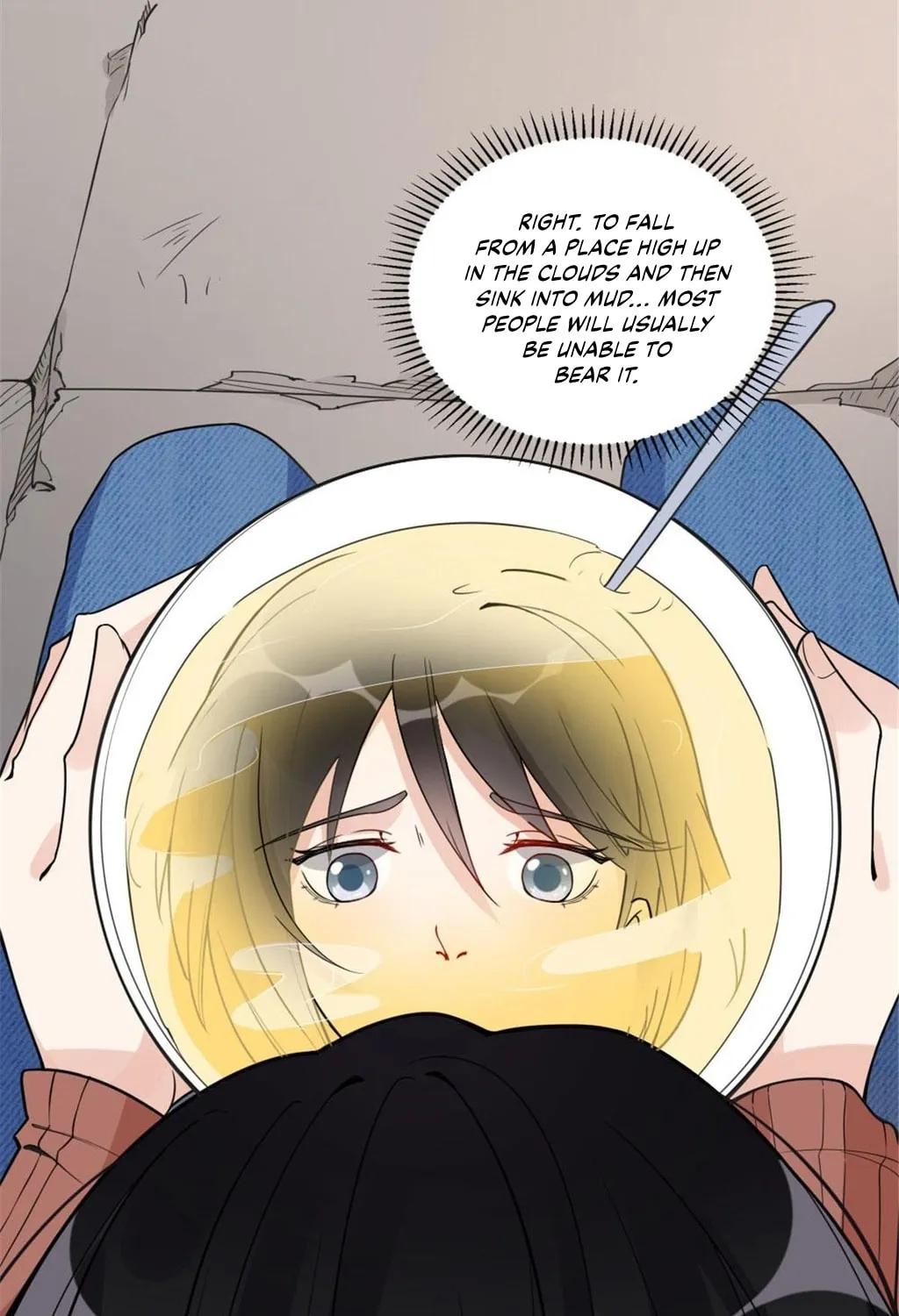 Read Brilliant Galaxy (Colored) chapter 4 image 42 on Lezhin