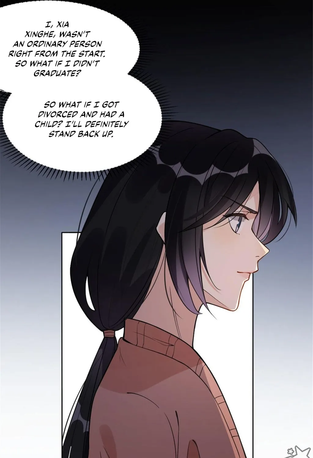 Read Brilliant Galaxy (Colored) chapter 4 image 44 on Lezhin