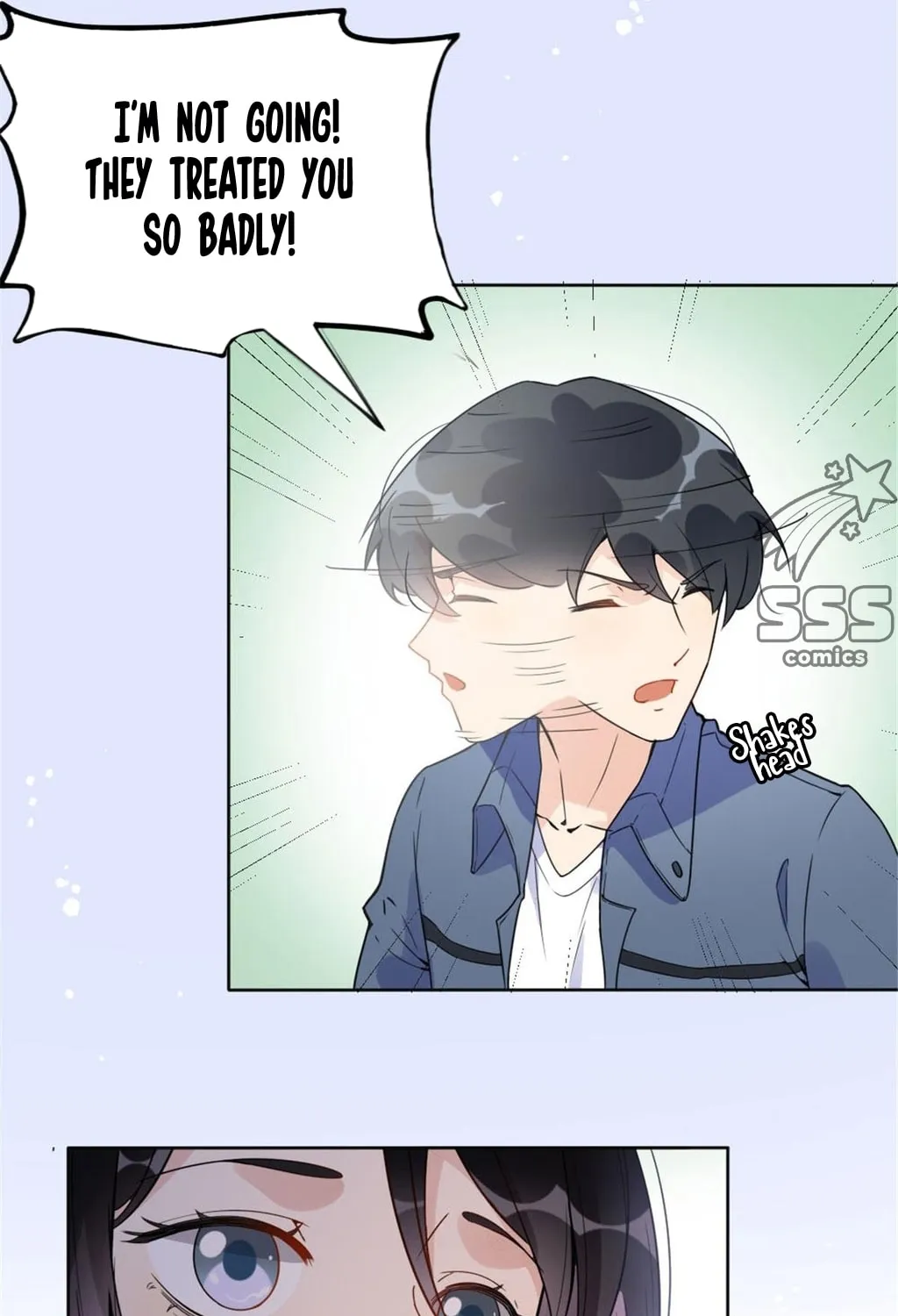 Read Brilliant Galaxy (Colored) chapter 4 image 52 on Lezhin
