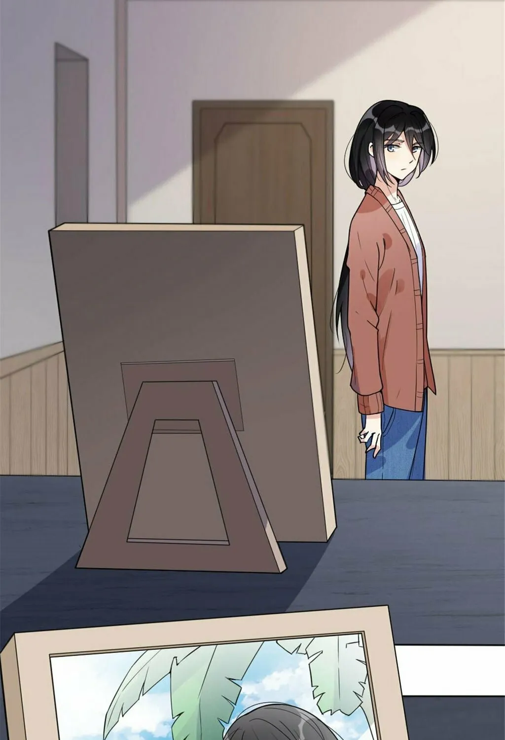 Read Brilliant Galaxy (Colored) chapter 4 image 56 on Lezhin