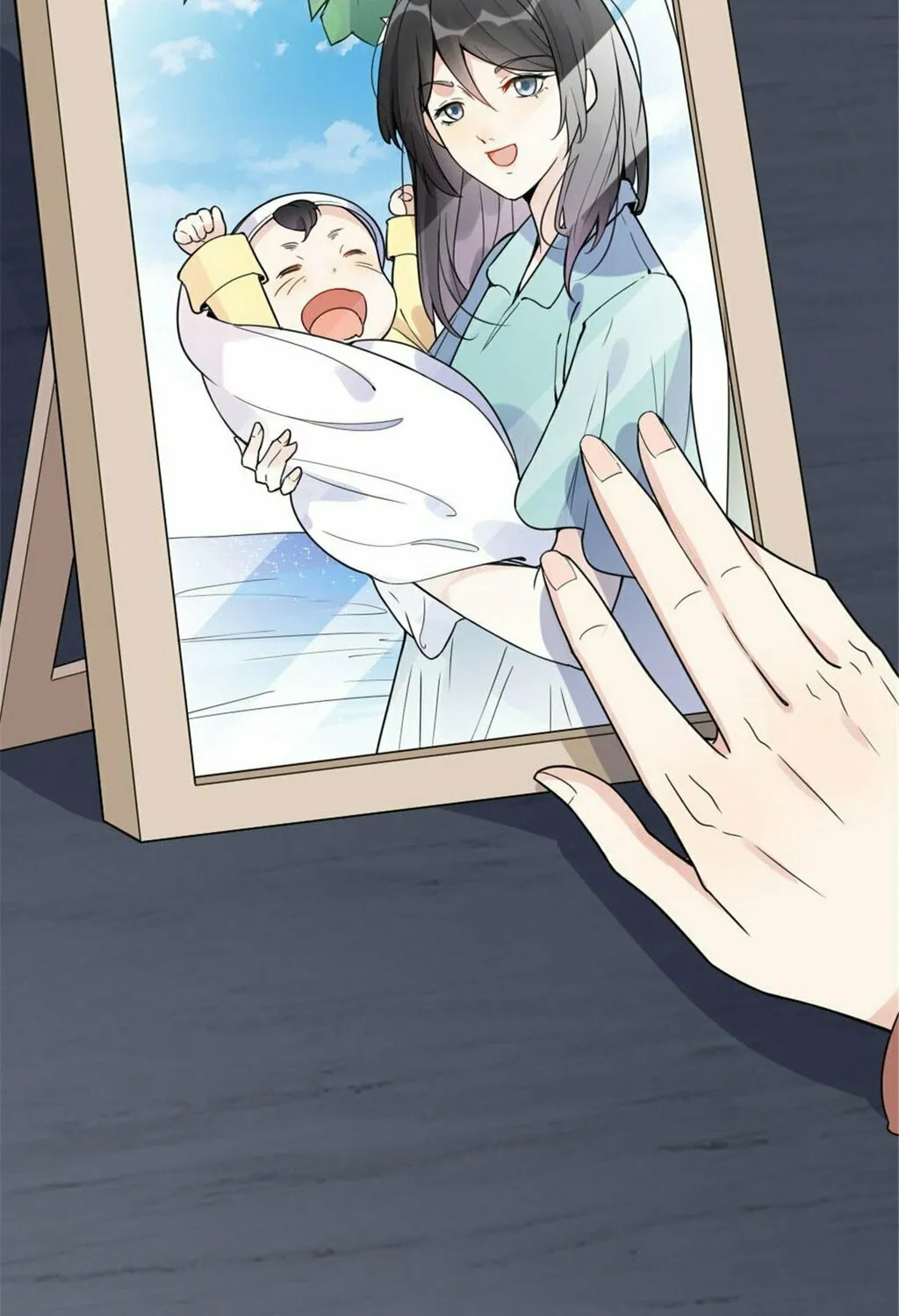 Read Brilliant Galaxy (Colored) chapter 4 image 57 on Lezhin