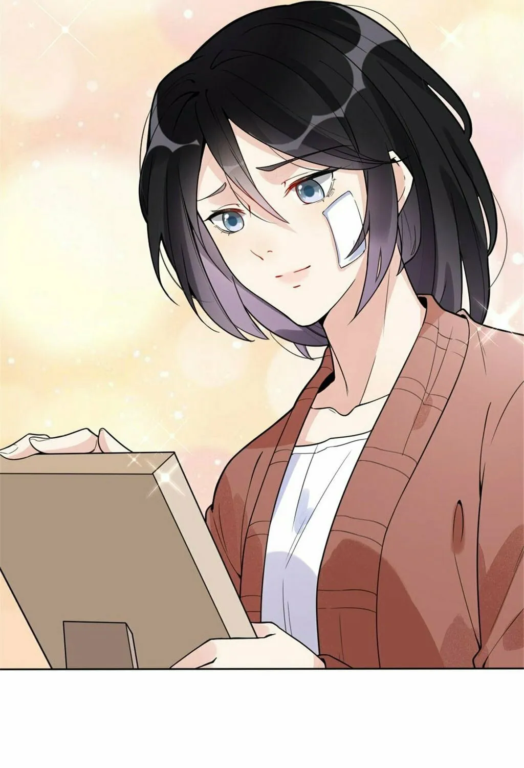Read Brilliant Galaxy (Colored) chapter 4 image 59 on Lezhin