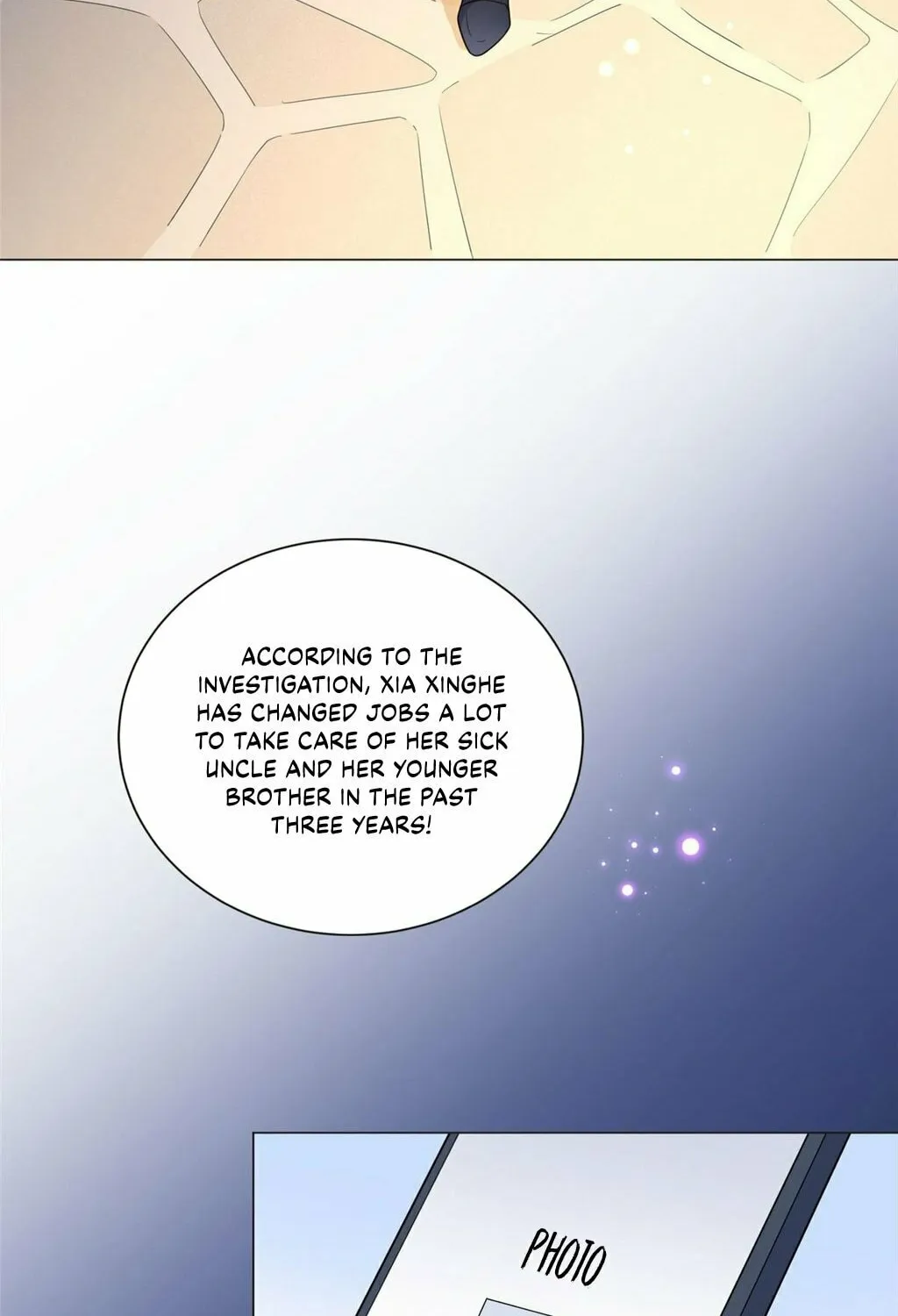 Read Brilliant Galaxy (Colored) chapter 4 image 6 on Lezhin