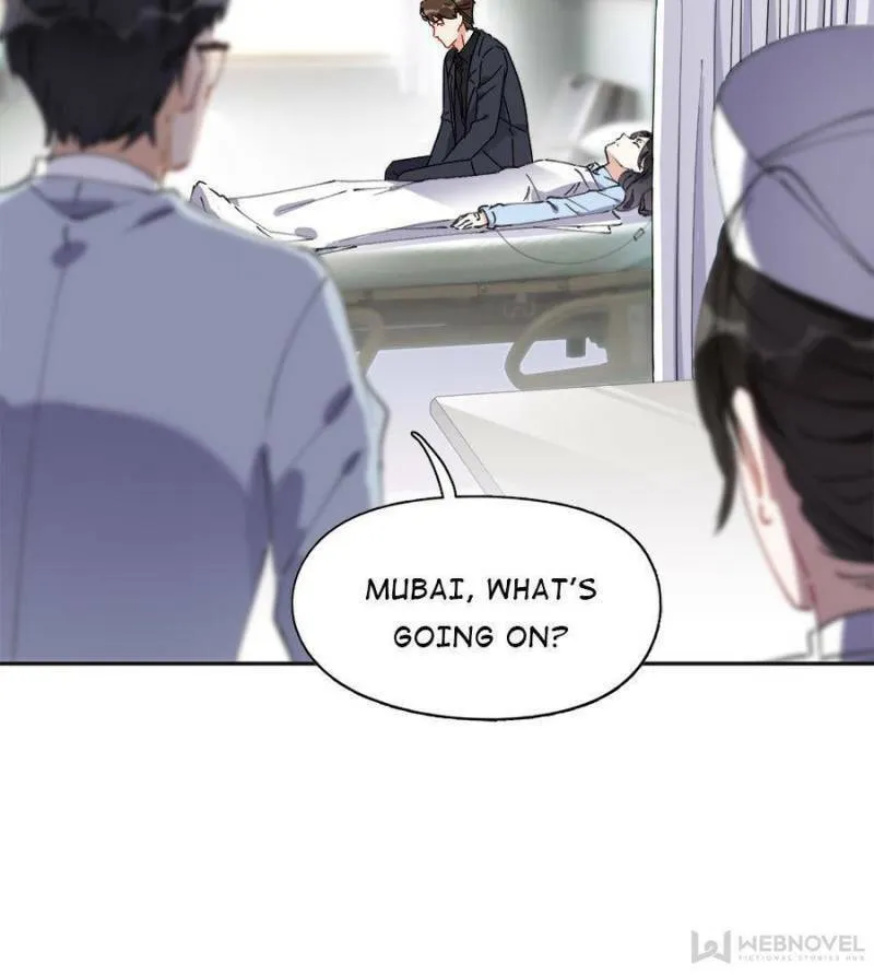 Read Brilliant Galaxy (Colored) chapter 40 image 1 on Lezhin