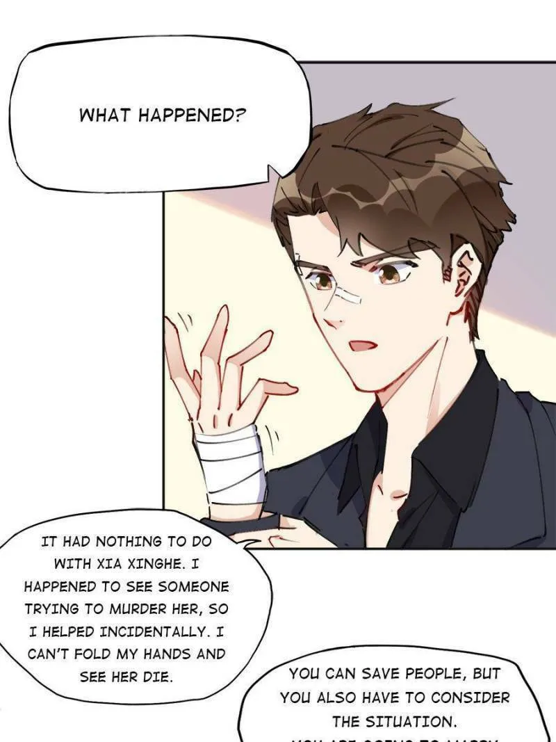 Read Brilliant Galaxy (Colored) chapter 40 image 10 on Lezhin