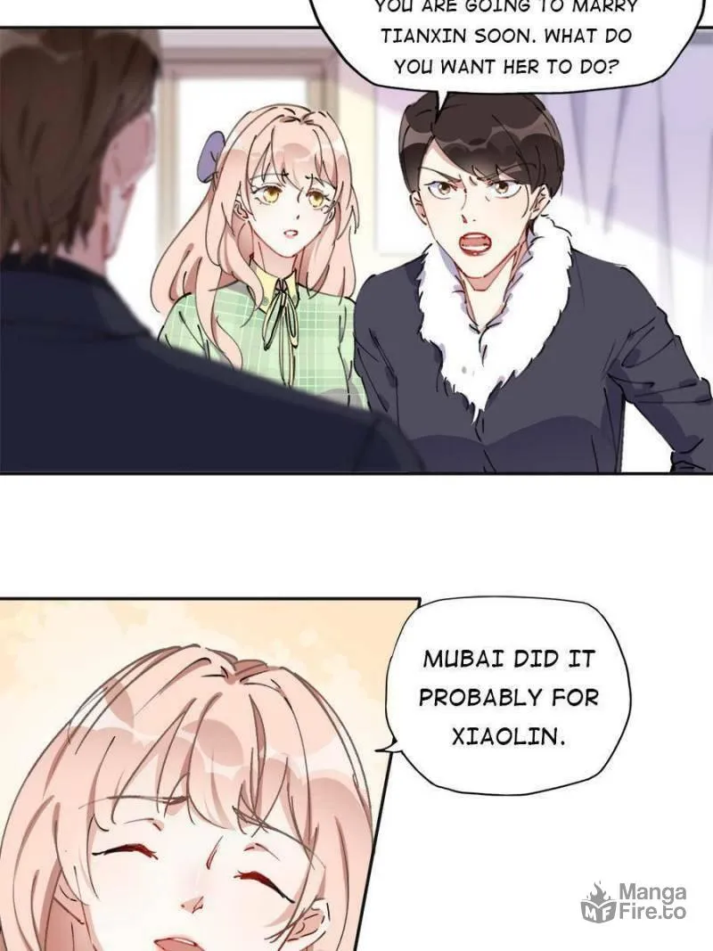 Read Brilliant Galaxy (Colored) chapter 40 image 11 on Lezhin