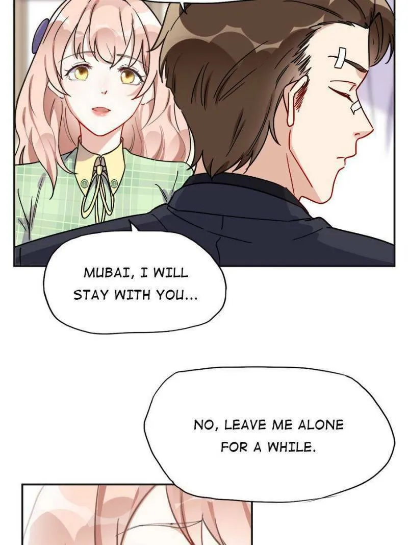Read Brilliant Galaxy (Colored) chapter 40 image 13 on Lezhin