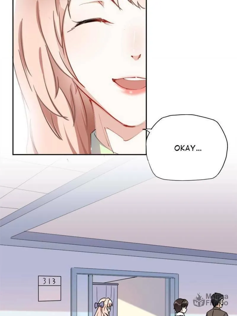 Read Brilliant Galaxy (Colored) chapter 40 image 14 on Lezhin