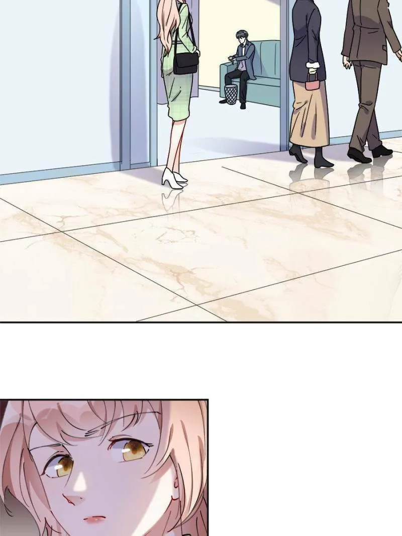 Read Brilliant Galaxy (Colored) chapter 40 image 15 on Lezhin