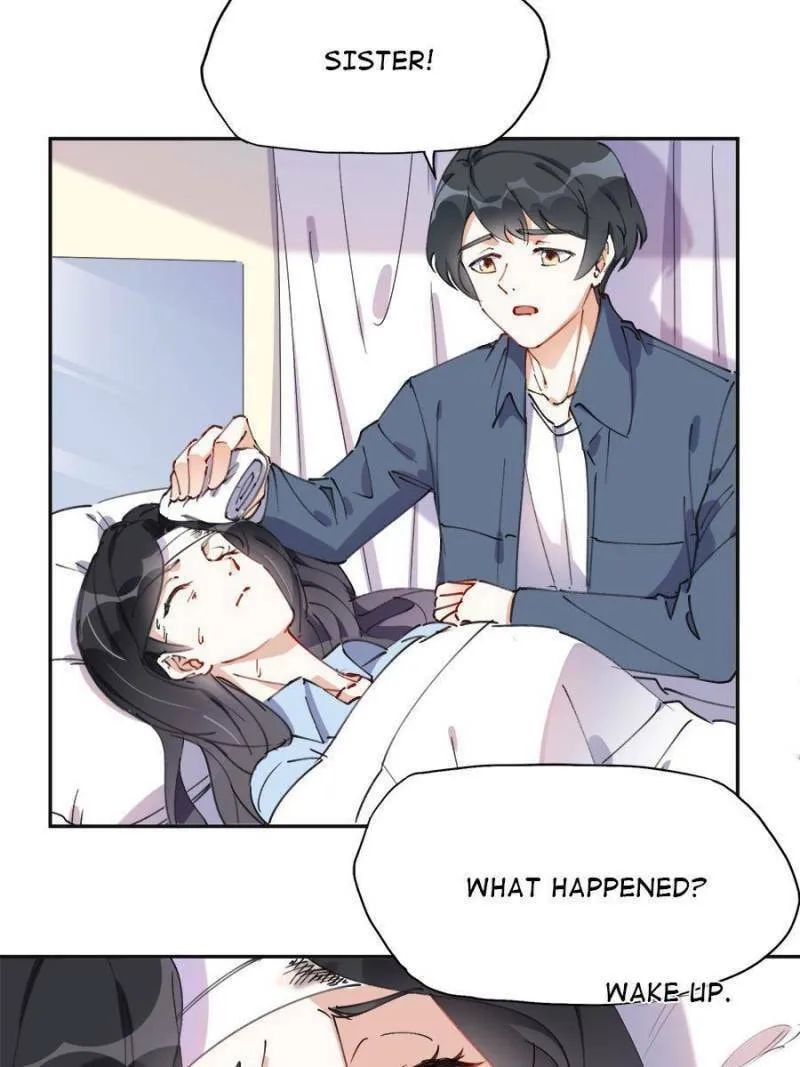 Read Brilliant Galaxy (Colored) chapter 40 image 18 on Lezhin