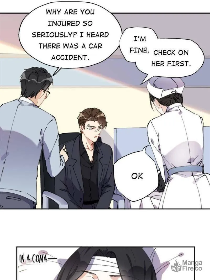 Read Brilliant Galaxy (Colored) chapter 40 image 2 on Lezhin
