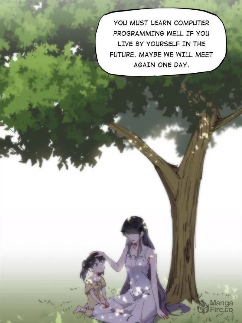Read Brilliant Galaxy (Colored) chapter 40 image 20 on Lezhin