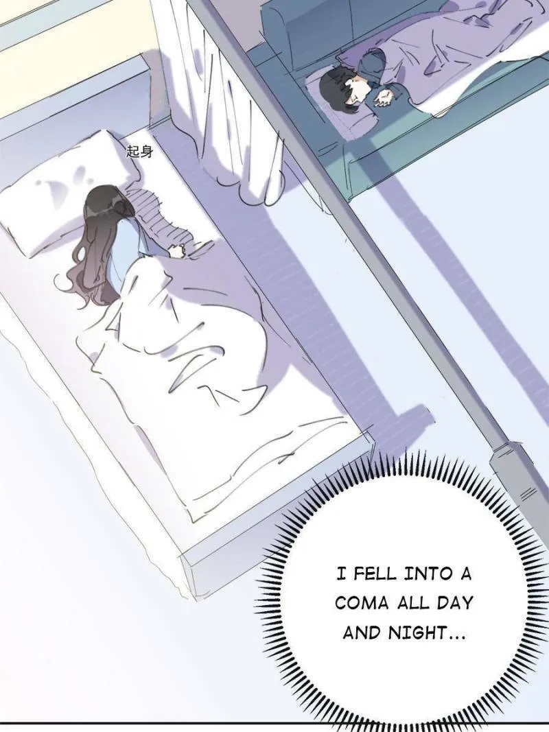 Read Brilliant Galaxy (Colored) chapter 40 image 27 on Lezhin