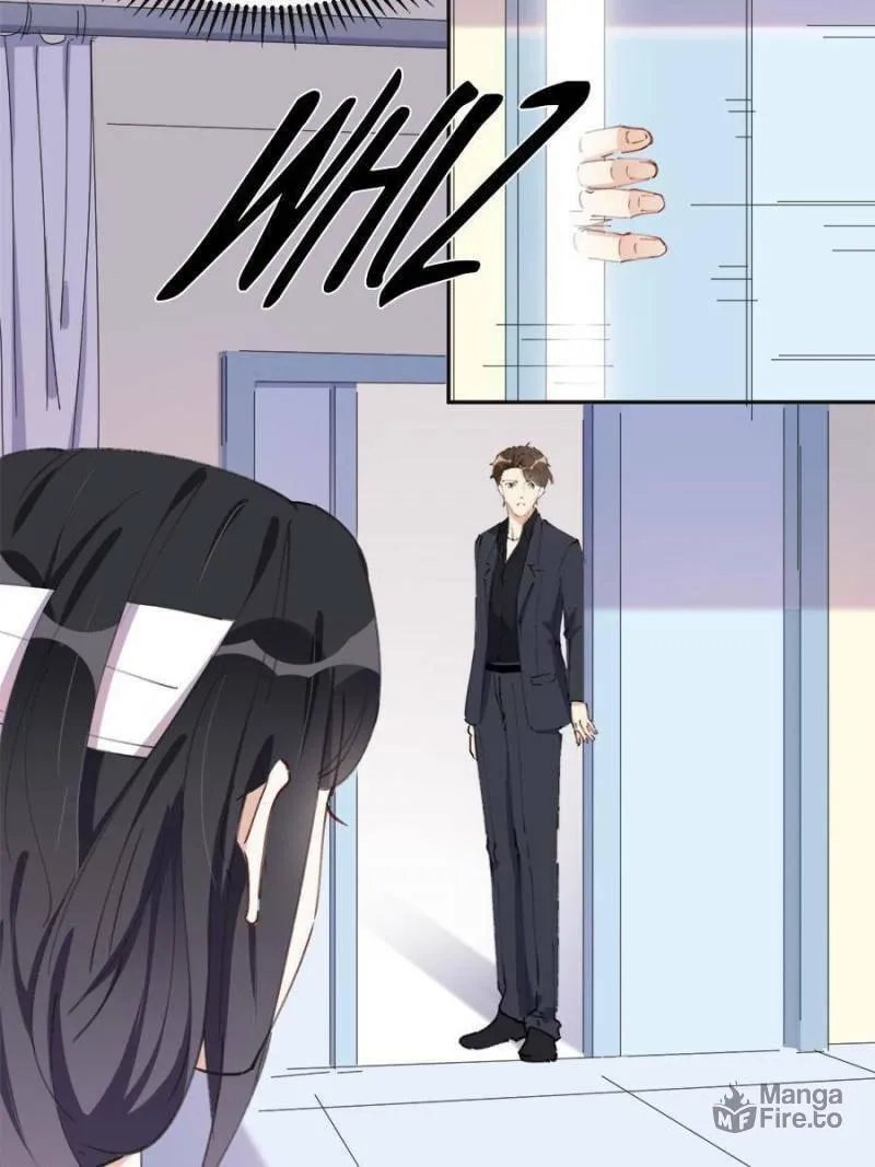 Read Brilliant Galaxy (Colored) chapter 40 image 29 on Lezhin
