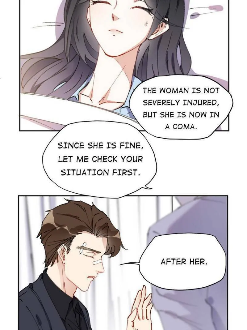 Read Brilliant Galaxy (Colored) chapter 40 image 3 on Lezhin