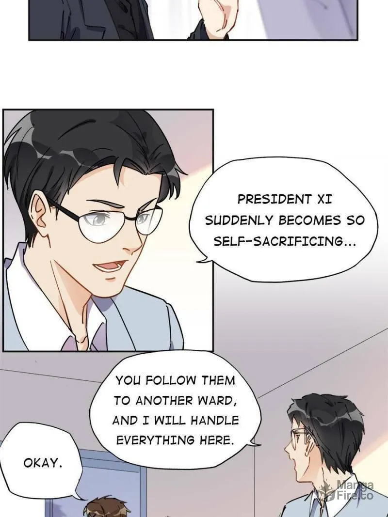 Read Brilliant Galaxy (Colored) chapter 40 image 4 on Lezhin