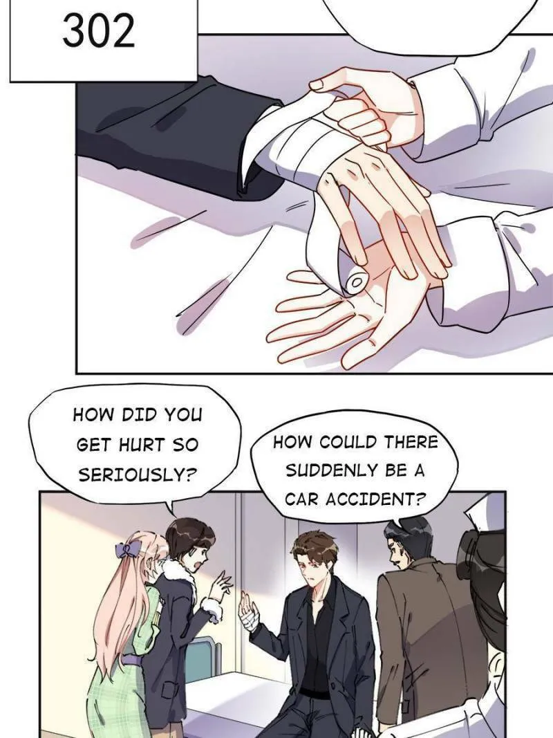 Read Brilliant Galaxy (Colored) chapter 40 image 6 on Lezhin