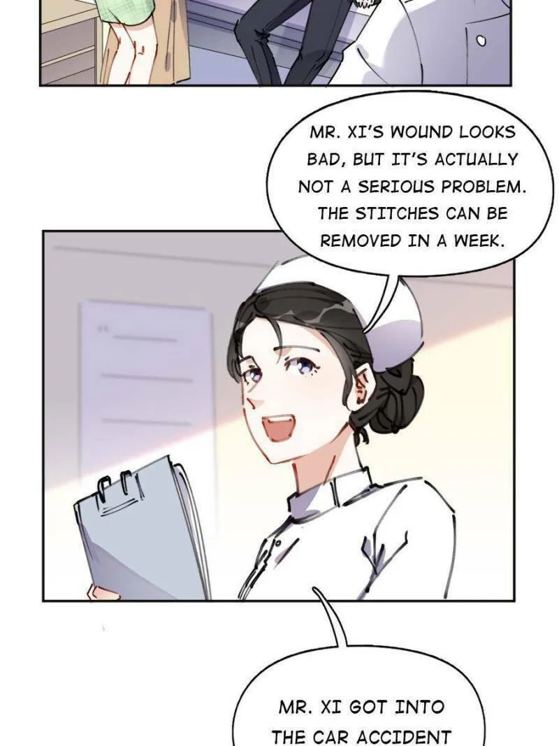 Read Brilliant Galaxy (Colored) chapter 40 image 7 on Lezhin