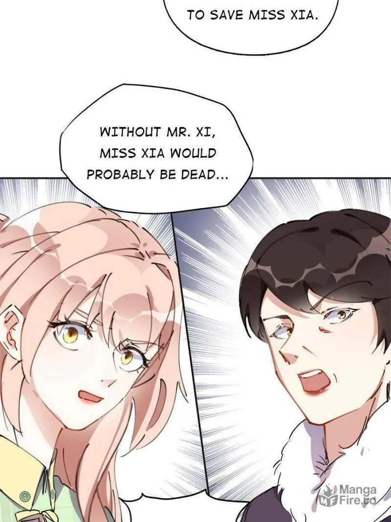 Read Brilliant Galaxy (Colored) chapter 40 image 8 on Lezhin