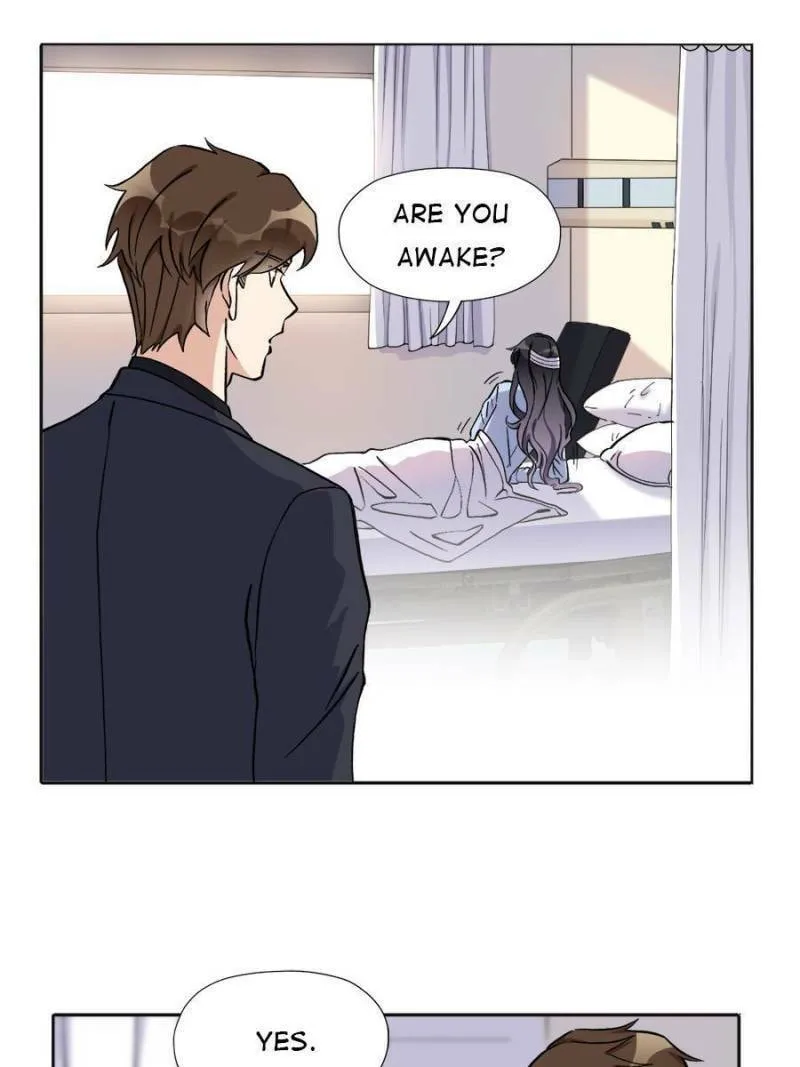 Read Brilliant Galaxy (Colored) chapter 41 image 0 on Lezhin