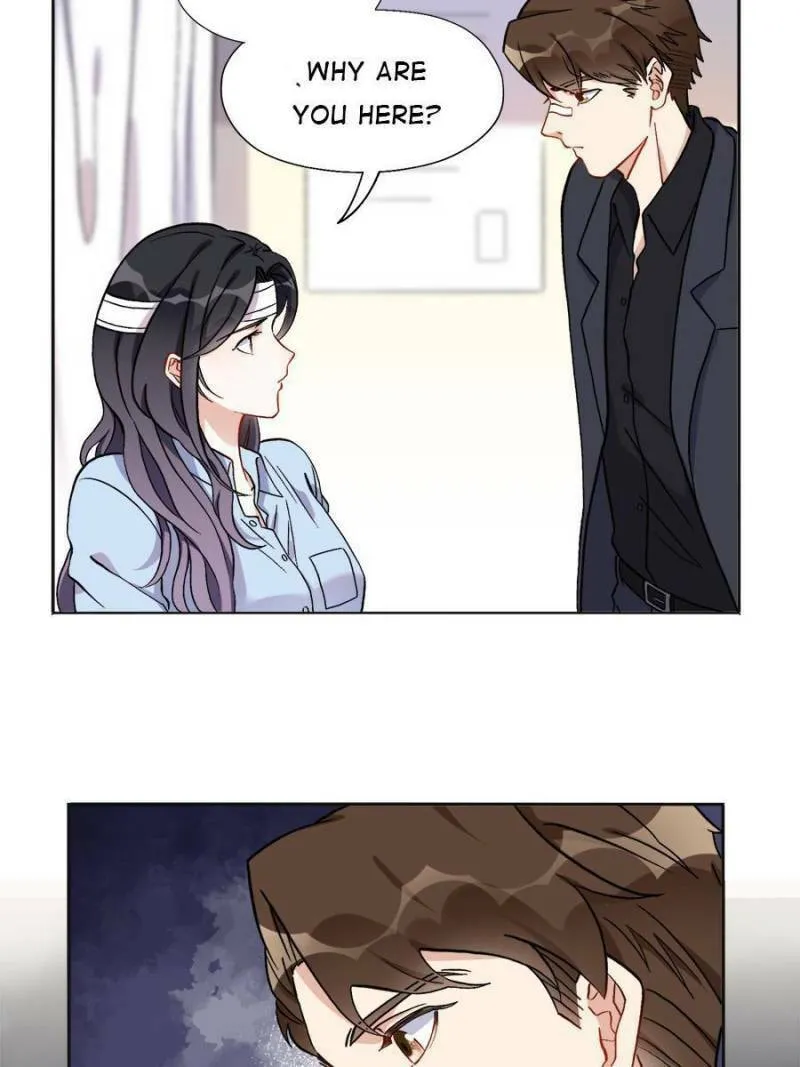 Read Brilliant Galaxy (Colored) chapter 41 image 1 on Lezhin