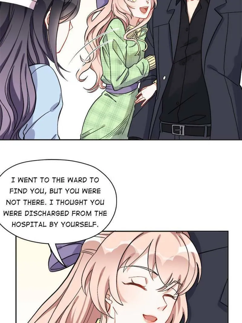 Read Brilliant Galaxy (Colored) chapter 41 image 10 on Lezhin