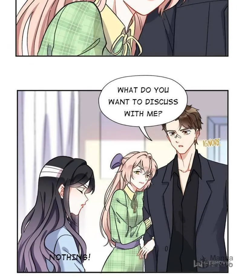 Read Brilliant Galaxy (Colored) chapter 41 image 11 on Lezhin