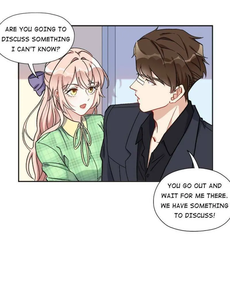 Read Brilliant Galaxy (Colored) chapter 41 image 12 on Lezhin