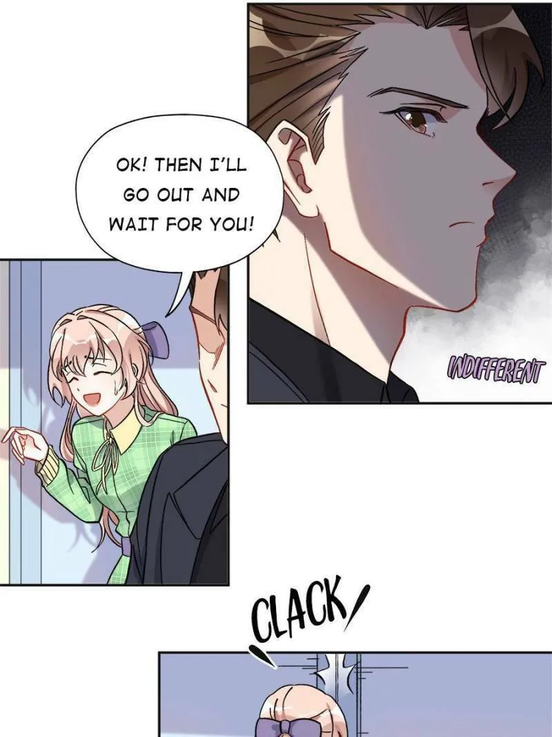 Read Brilliant Galaxy (Colored) chapter 41 image 13 on Lezhin