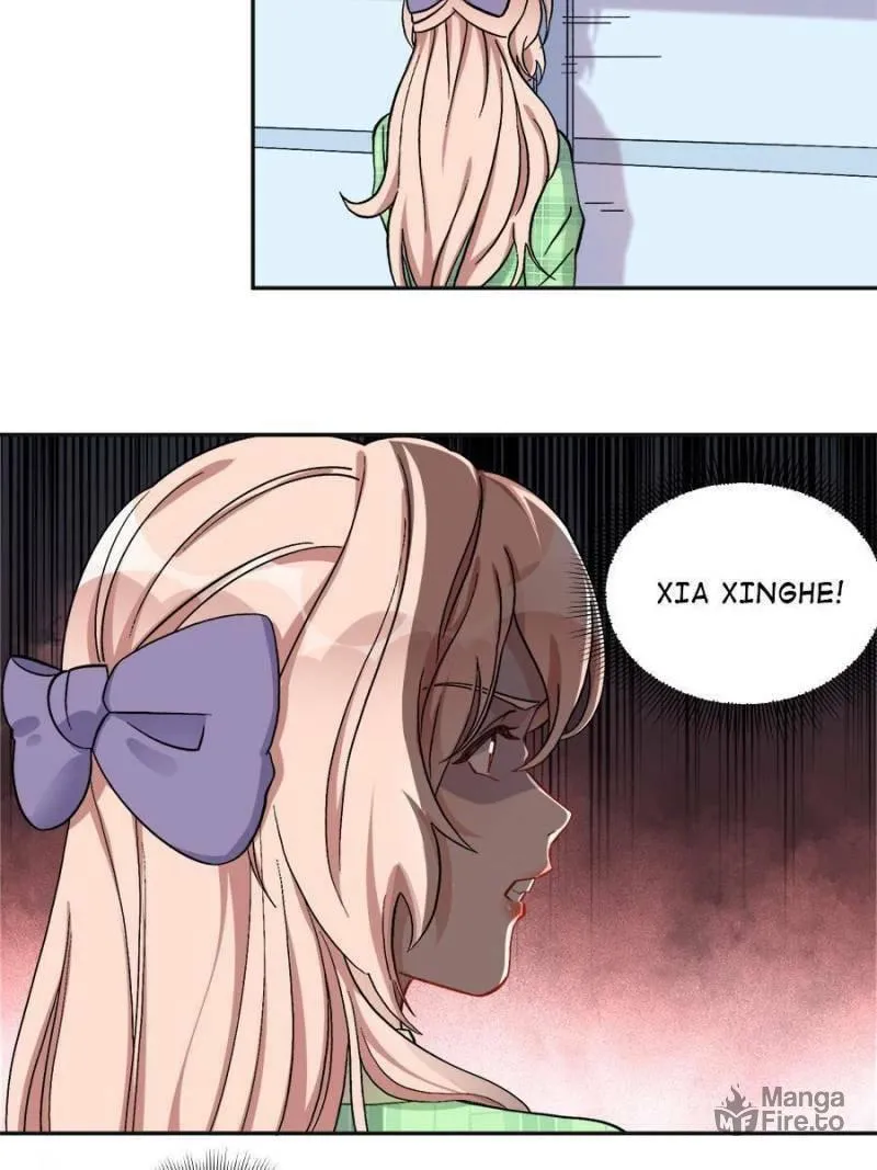 Read Brilliant Galaxy (Colored) chapter 41 image 14 on Lezhin