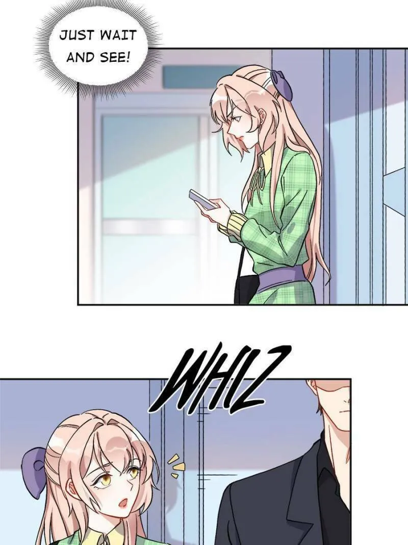 Read Brilliant Galaxy (Colored) chapter 41 image 15 on Lezhin