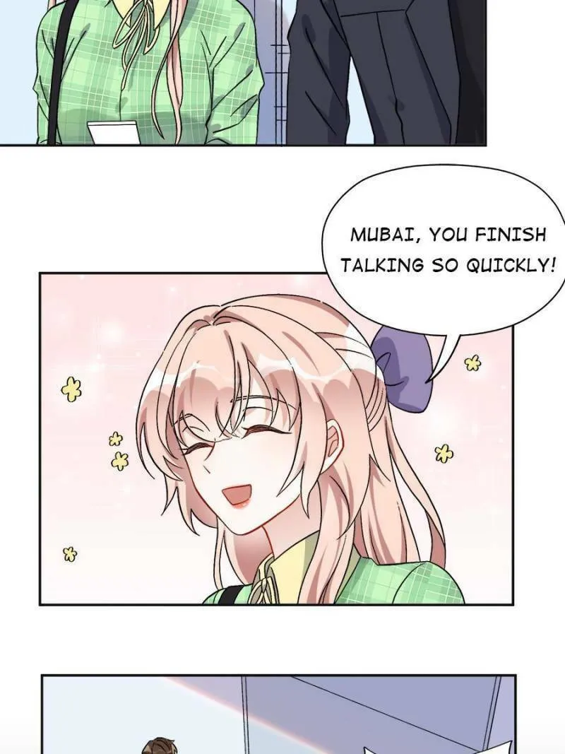 Read Brilliant Galaxy (Colored) chapter 41 image 16 on Lezhin