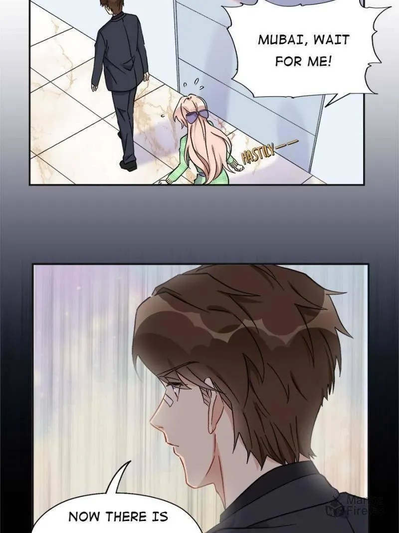 Read Brilliant Galaxy (Colored) chapter 41 image 17 on Lezhin
