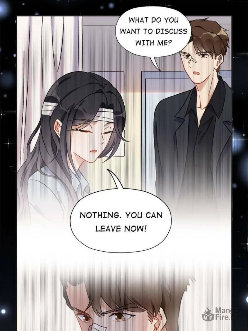 Read Brilliant Galaxy (Colored) chapter 41 image 19 on Lezhin