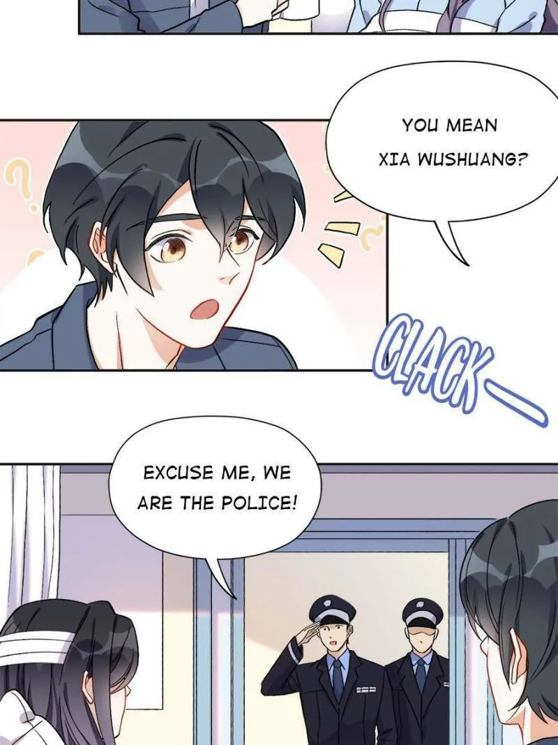 Read Brilliant Galaxy (Colored) chapter 41 image 22 on Lezhin