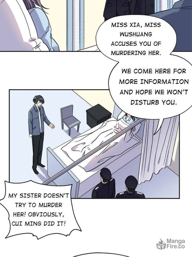 Read Brilliant Galaxy (Colored) chapter 41 image 23 on Lezhin