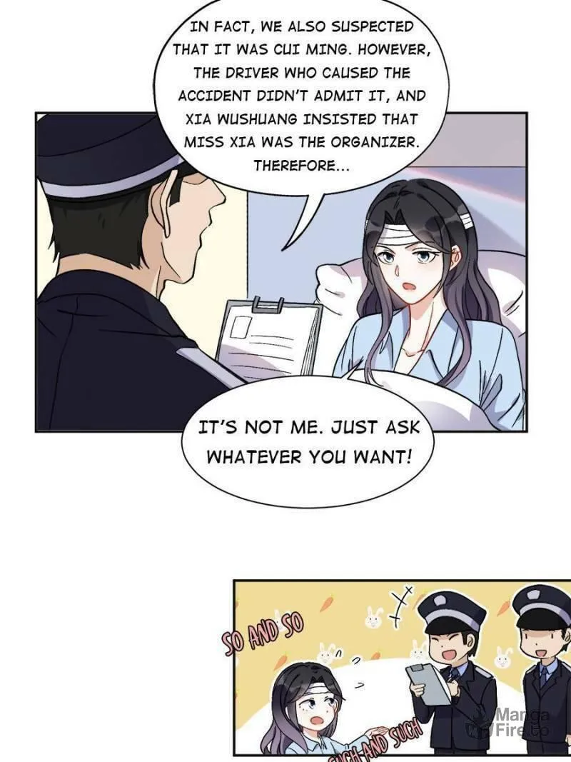 Read Brilliant Galaxy (Colored) chapter 41 image 24 on Lezhin