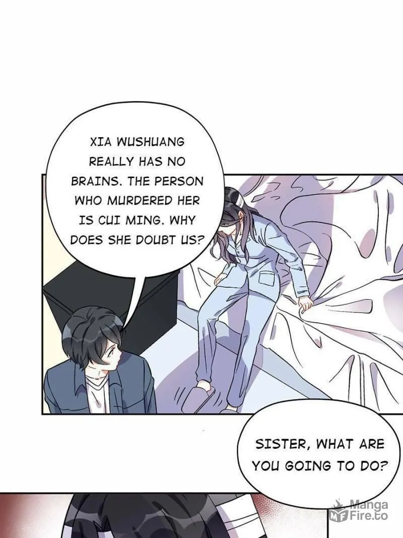 Read Brilliant Galaxy (Colored) chapter 41 image 26 on Lezhin