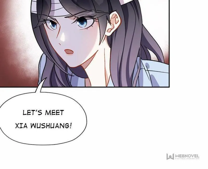 Read Brilliant Galaxy (Colored) chapter 41 image 27 on Lezhin