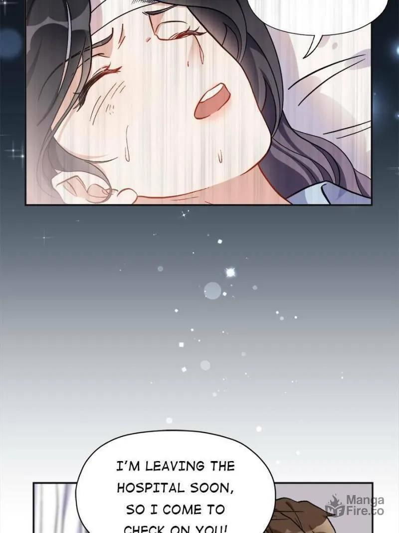 Read Brilliant Galaxy (Colored) chapter 41 image 4 on Lezhin