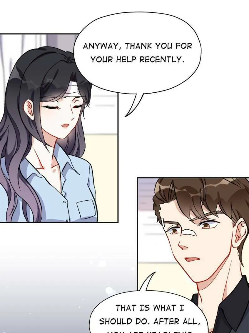 Read Brilliant Galaxy (Colored) chapter 41 image 6 on Lezhin