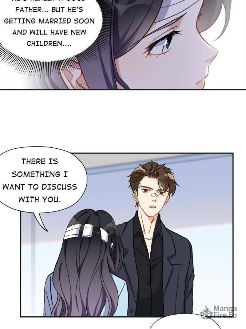 Read Brilliant Galaxy (Colored) chapter 41 image 8 on Lezhin