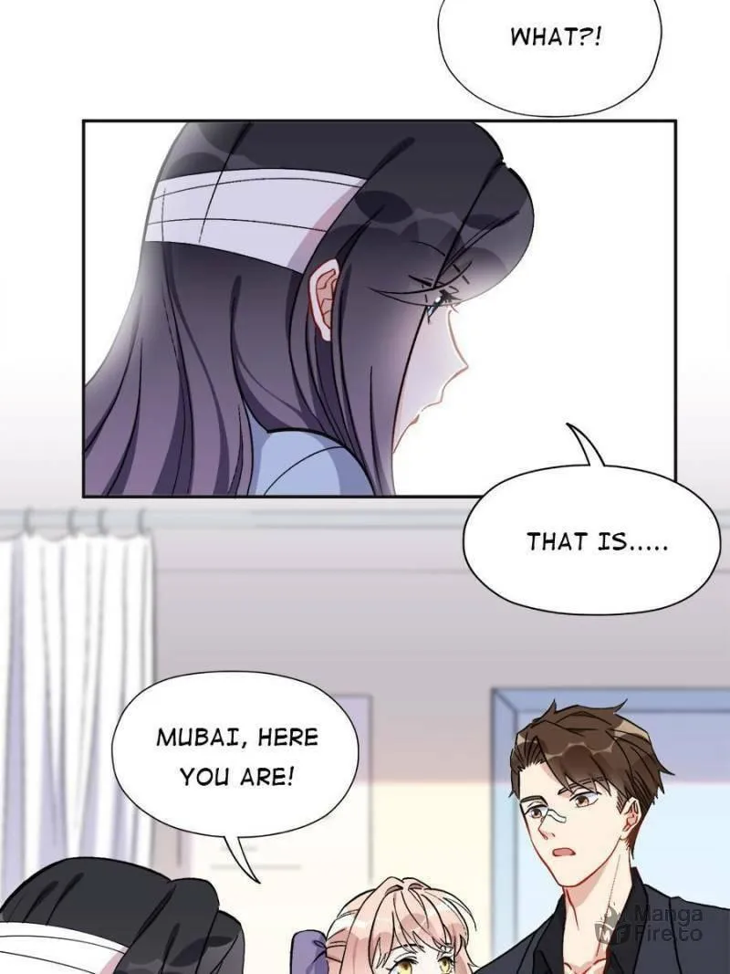 Read Brilliant Galaxy (Colored) chapter 41 image 9 on Lezhin